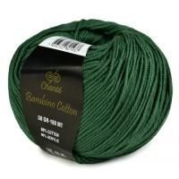 Пряжа Chante Bambino cotton (2059); Состав: 60% Хлопок, 40% Акрил; 50 г / 160 м